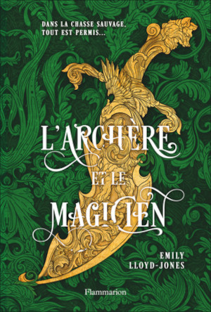 Couverture du livre